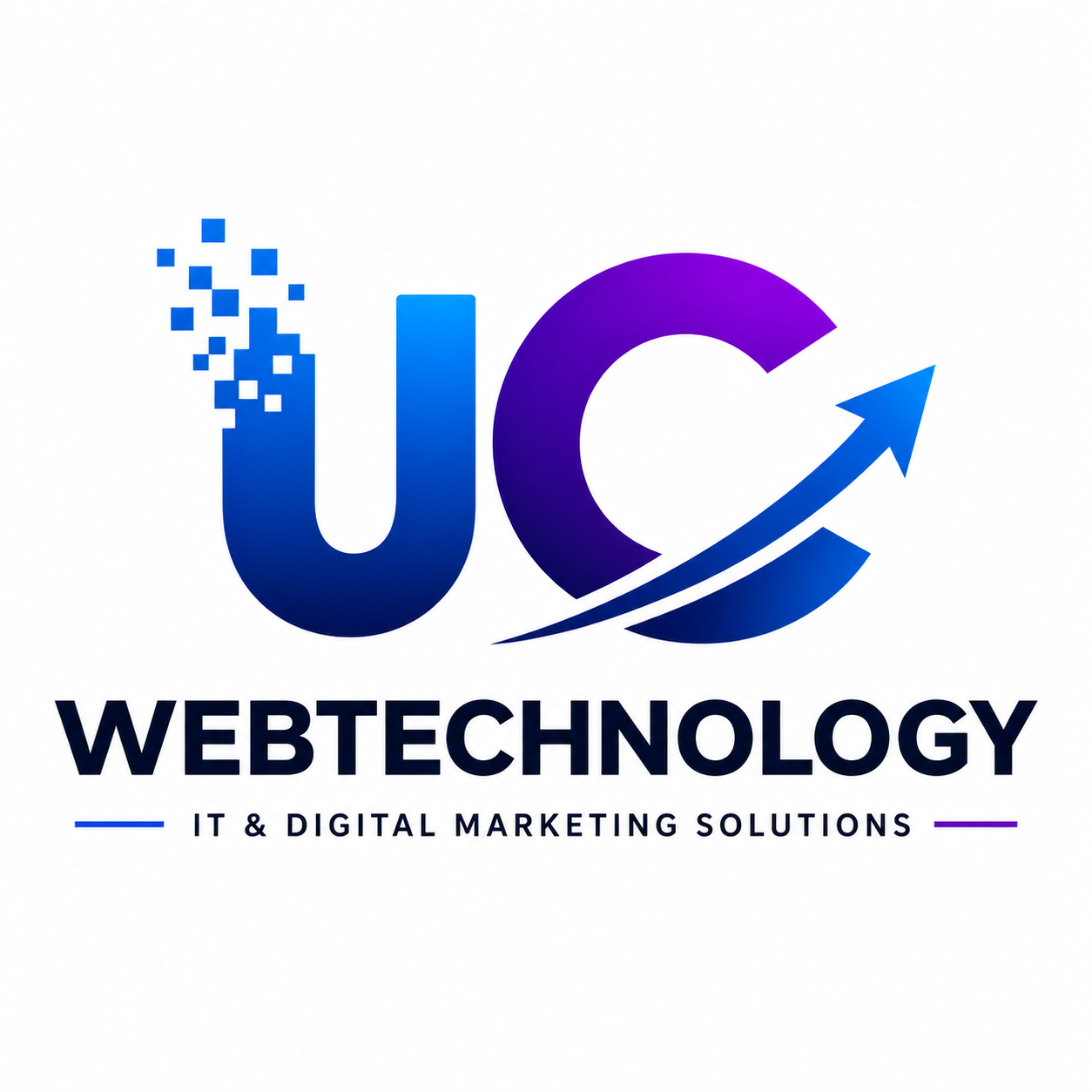 UC Webtechnology Logo